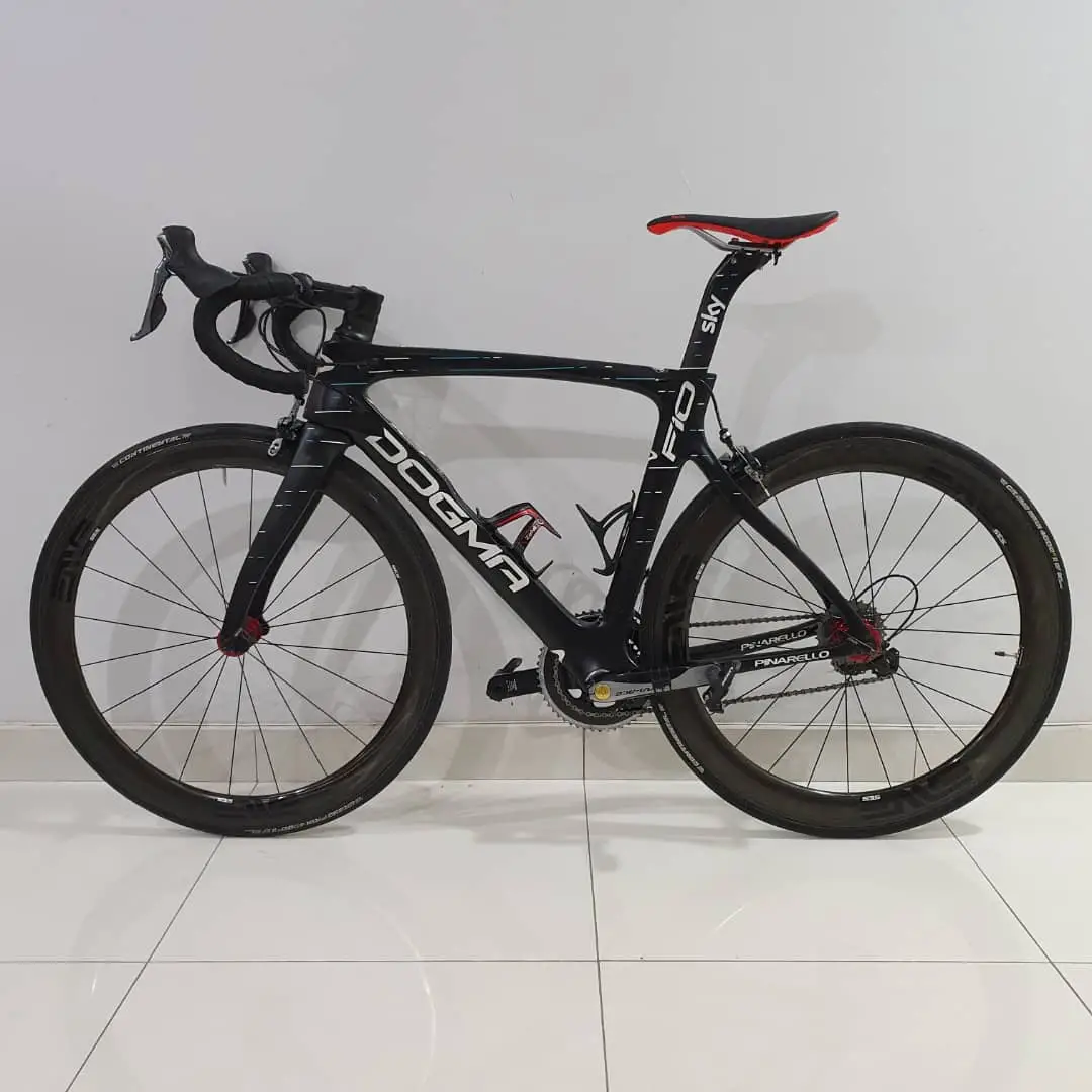 Jual pinarello sales dogma f10