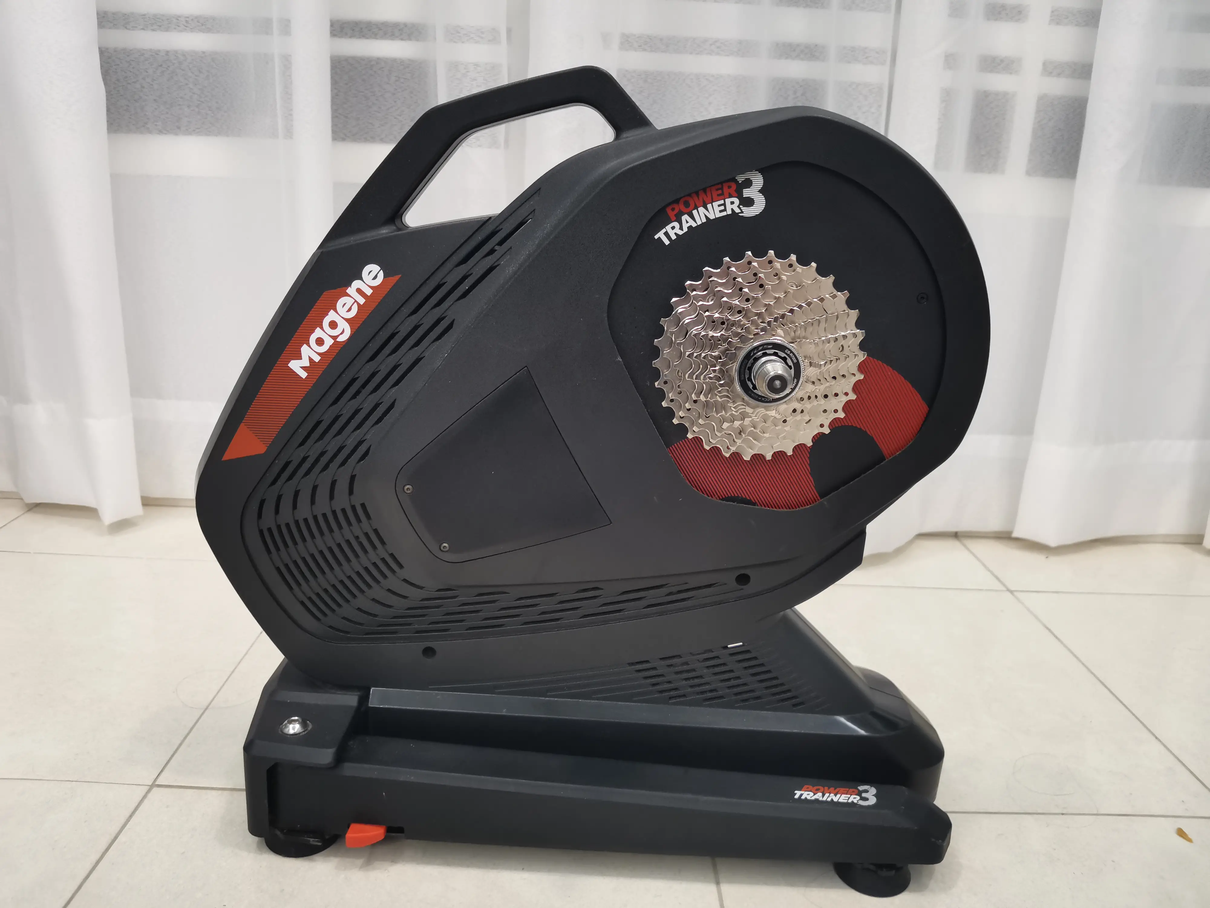 Used discount smart trainer