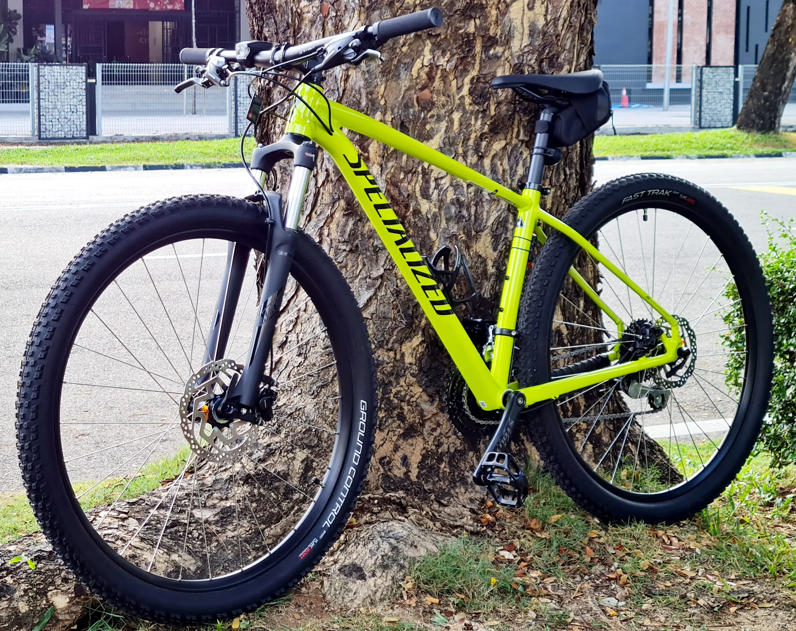 Specialized rockhopper 29 online m